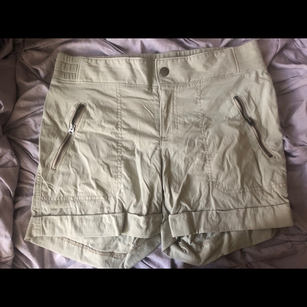 Athleta Shorts